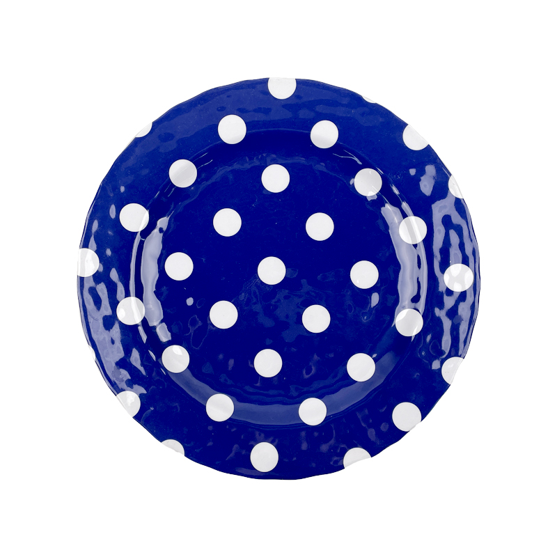 Melamin Wholesal Dinner Plate