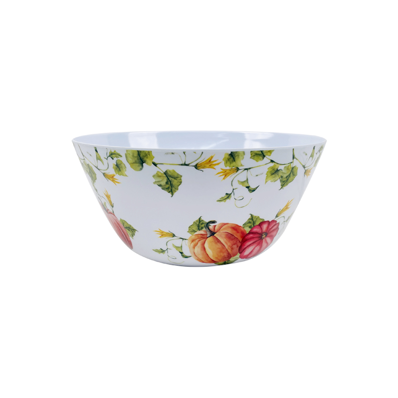 Melamine Bowl For Pasta