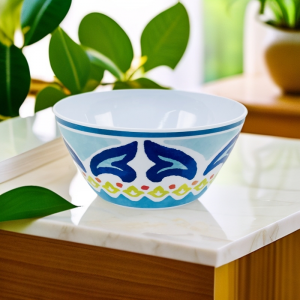 Wholesale unbreakable melamine bowl for restaurant custom melamine tableware