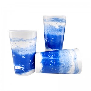 Wholesale Bulk Food Grade Unbreakable Plastic Cup Cheap Used Party Reusable Custom Melamine Cups