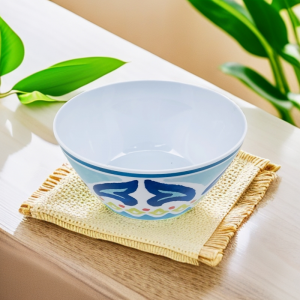 Wholesale unbreakable melamine bowl for restaurant custom melamine tableware