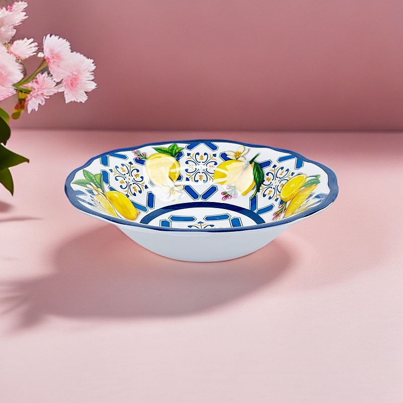 Melamine Bowl