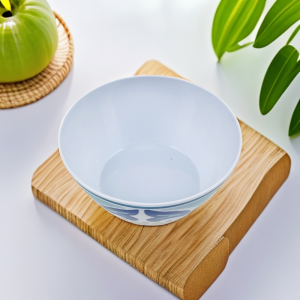 Wholesale unbreakable melamine bowl for restaurant custom melamine tableware