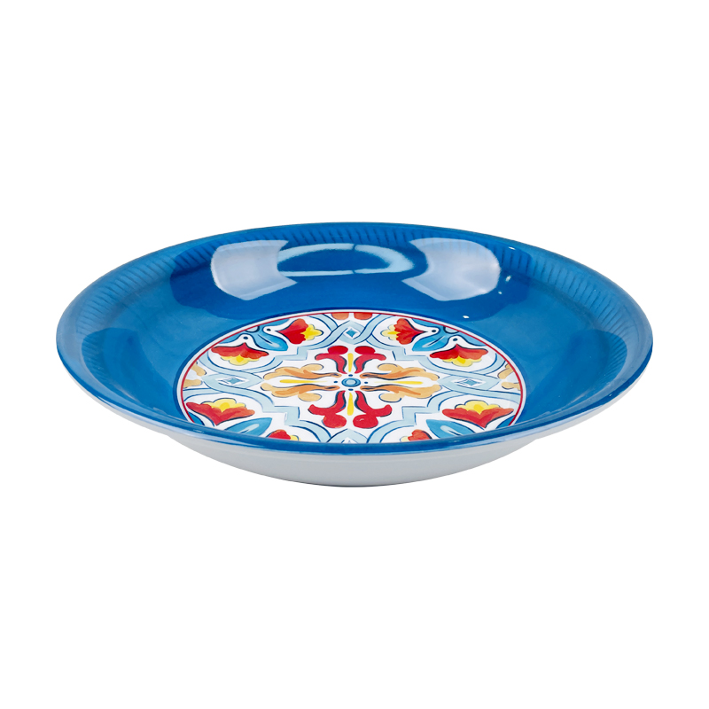 melamine bowl