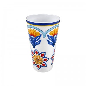 Sell Well New Type Wholesale Hotsale Colourful Melamine Cups Tumblers